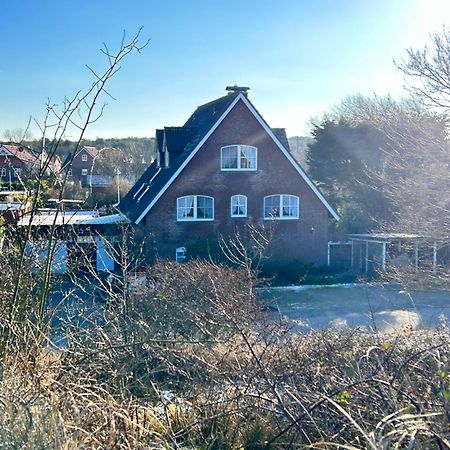 Ferienhaus Johren نورديرني المظهر الخارجي الصورة