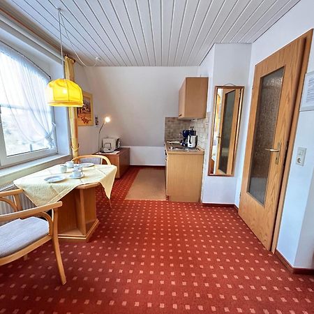 Ferienhaus Johren نورديرني المظهر الخارجي الصورة
