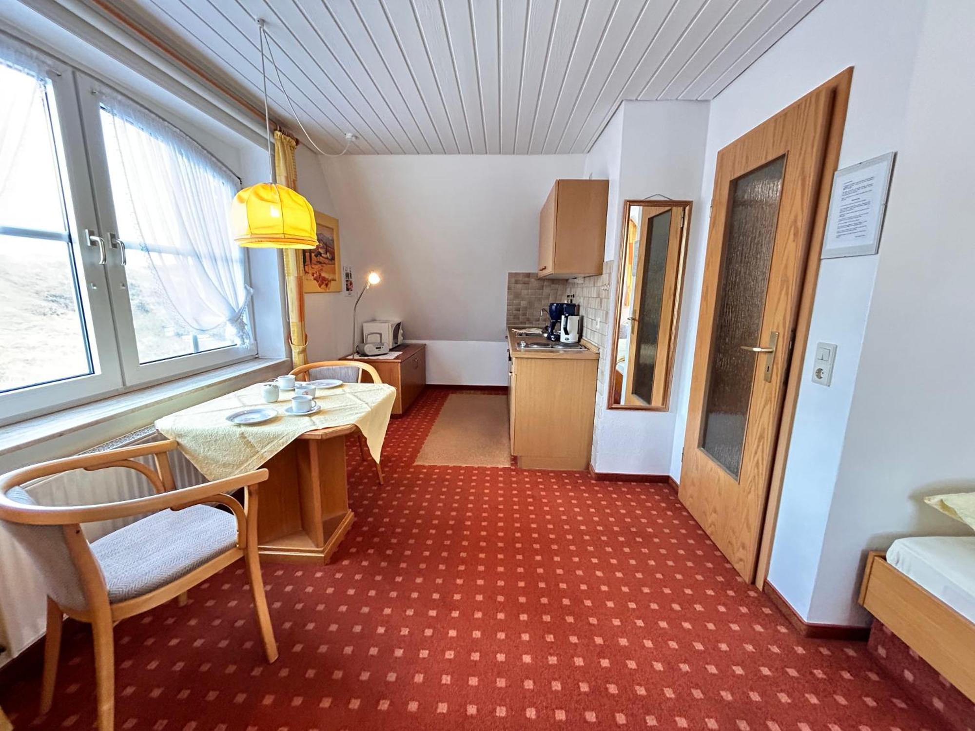 Ferienhaus Johren نورديرني المظهر الخارجي الصورة